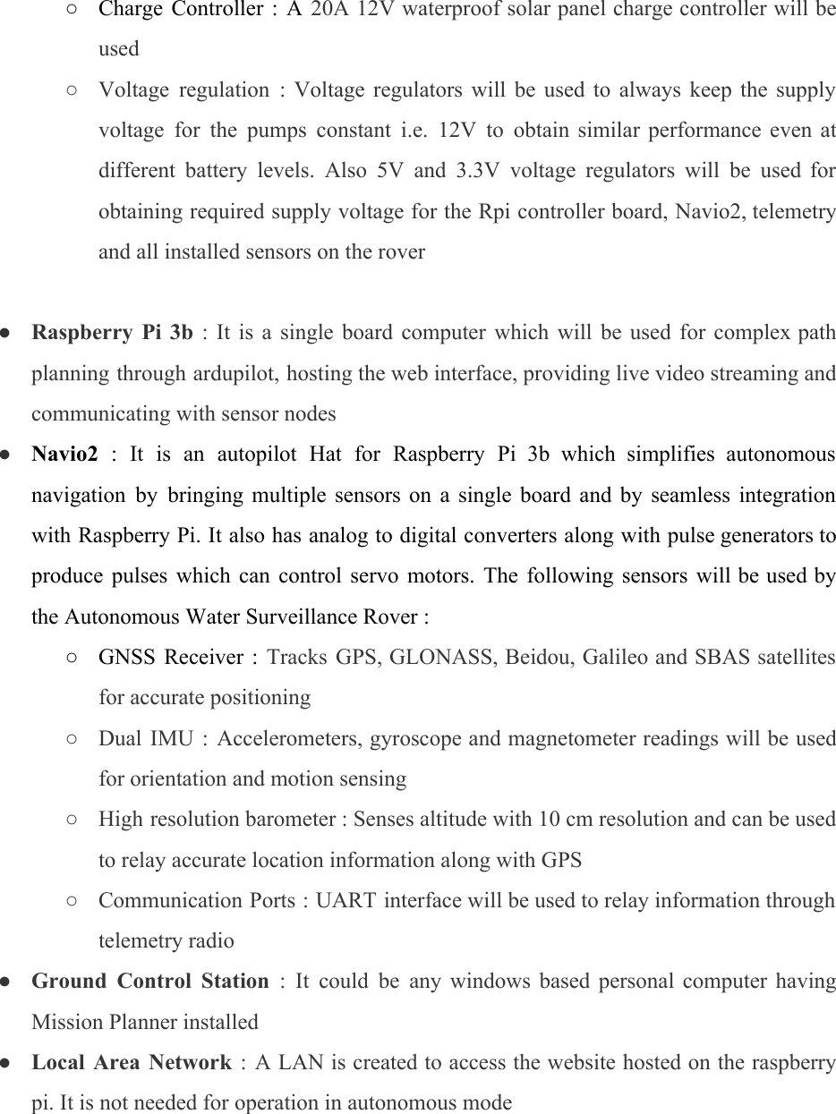 Page 2 of 8 - Hardware Setup Guide