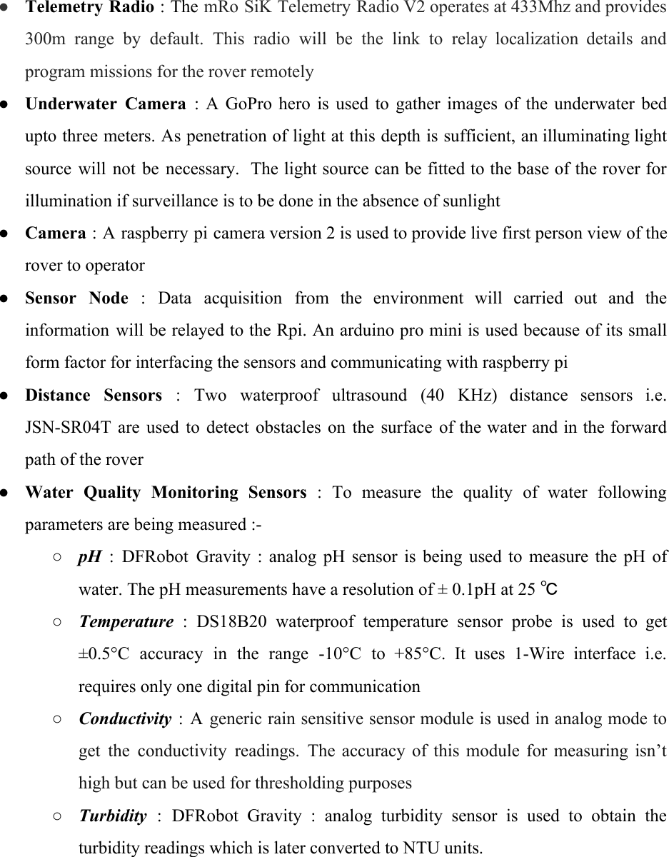 Page 3 of 8 - Hardware Setup Guide