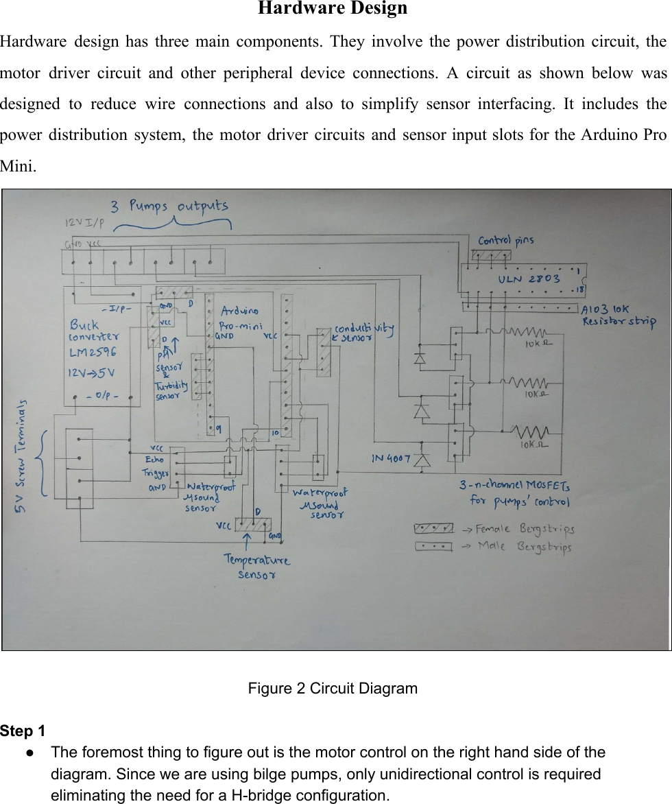 Page 5 of 8 - Hardware Setup Guide