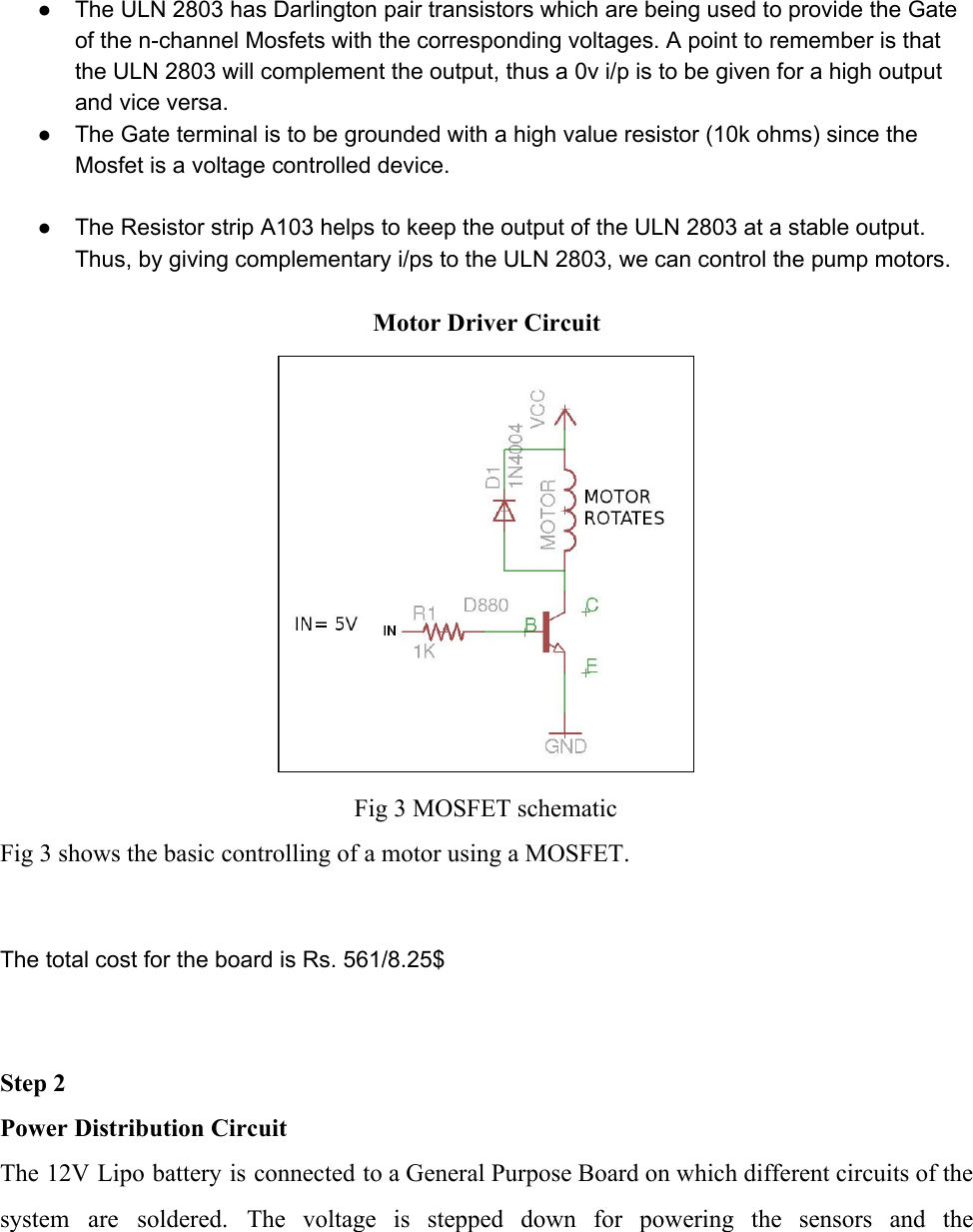 Page 6 of 8 - Hardware Setup Guide