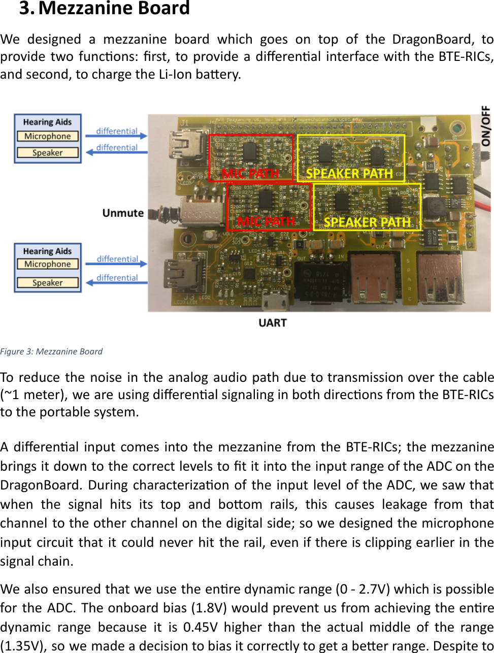 Hardware User Guide Portable System