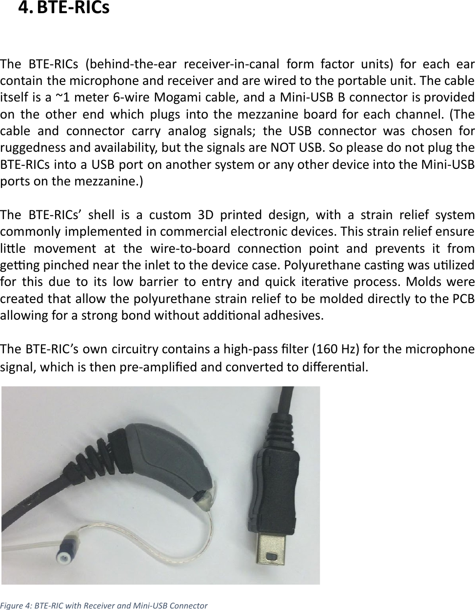 Hardware User Guide Portable System