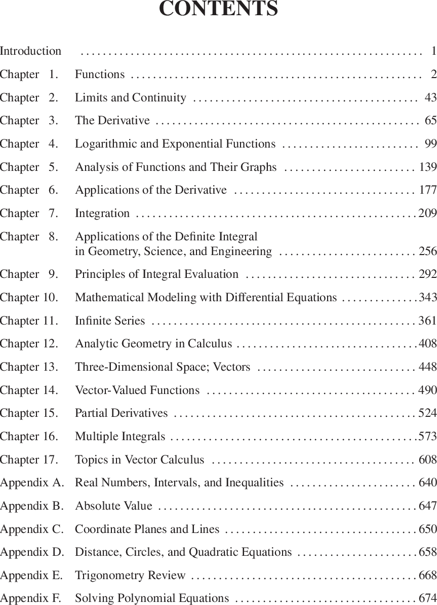 Howard Anton Student Solutions Manual Set For Calculus Early Transcendentals Single Variable 8th E