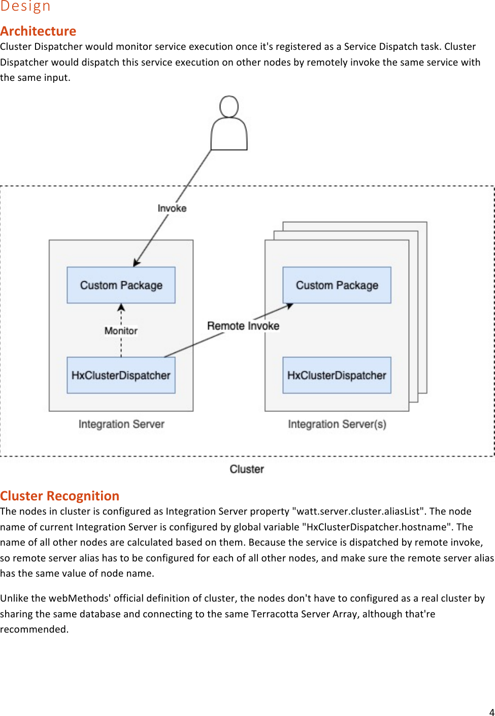 Page 4 of 9 - Hx Cluster Dispatcher-Users'Guide