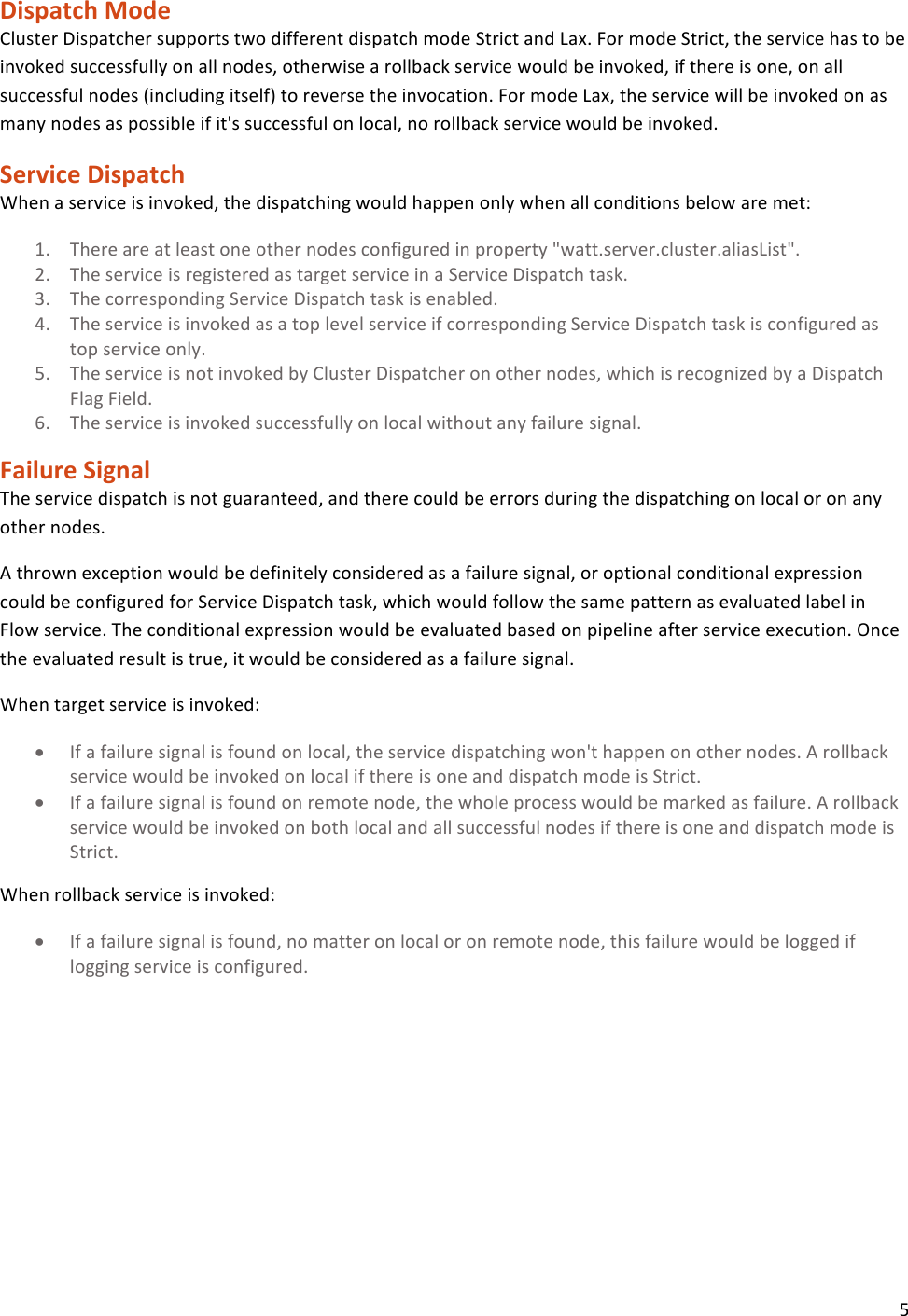 Page 5 of 9 - Hx Cluster Dispatcher-Users'Guide
