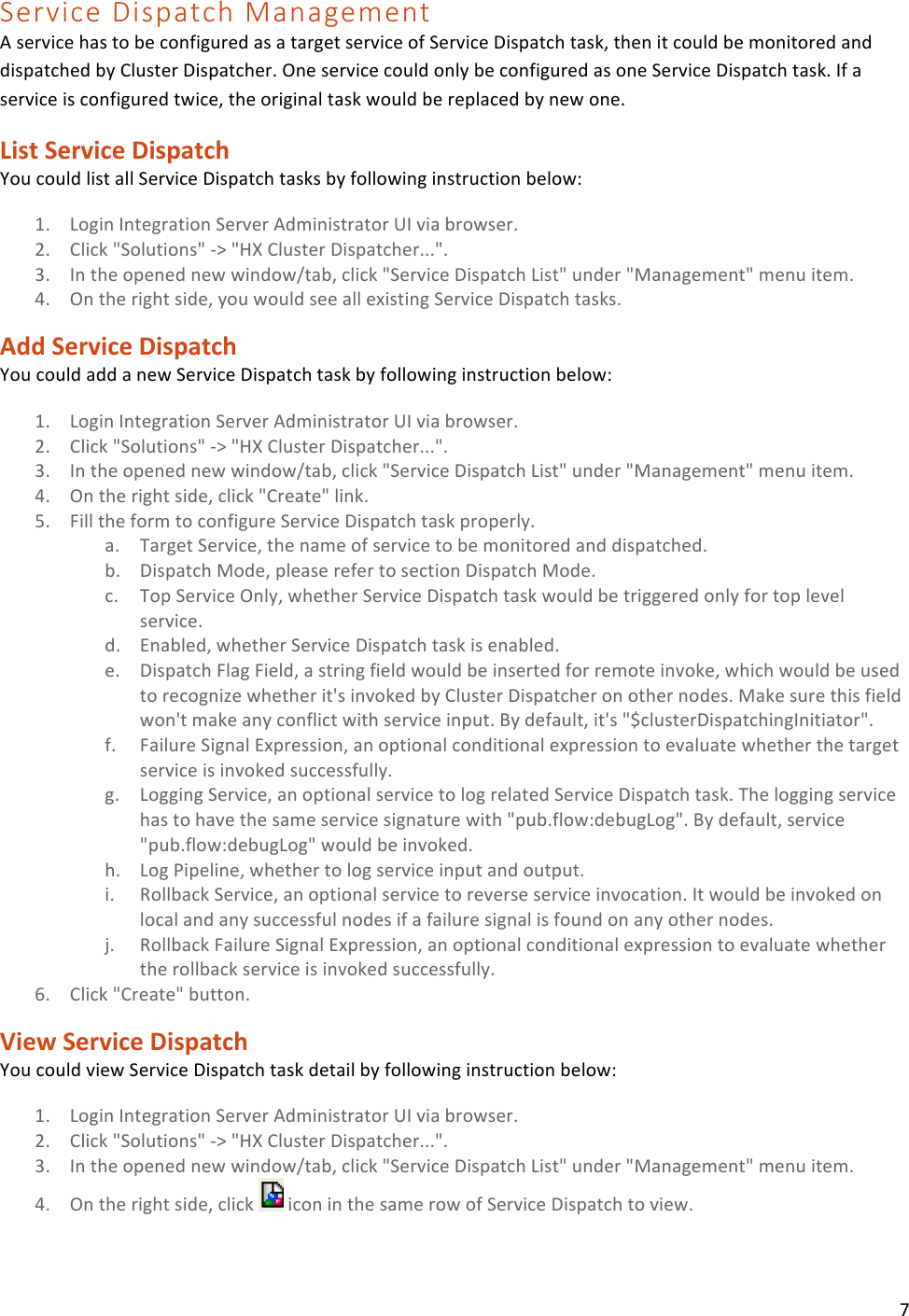 Page 7 of 9 - Hx Cluster Dispatcher-Users'Guide