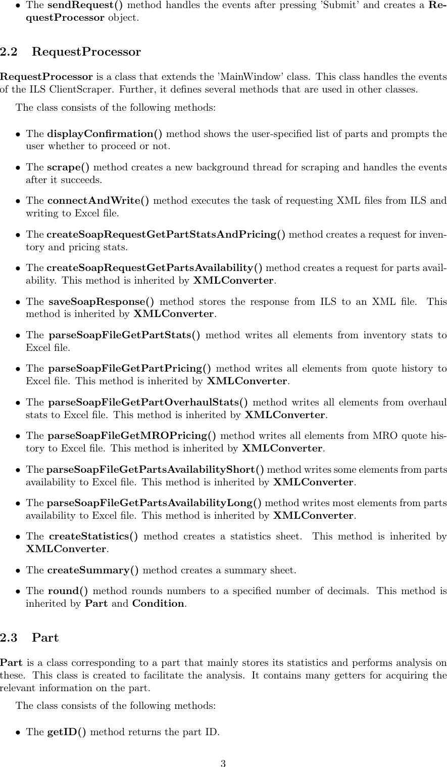 Page 3 of 7 - IDA Manual