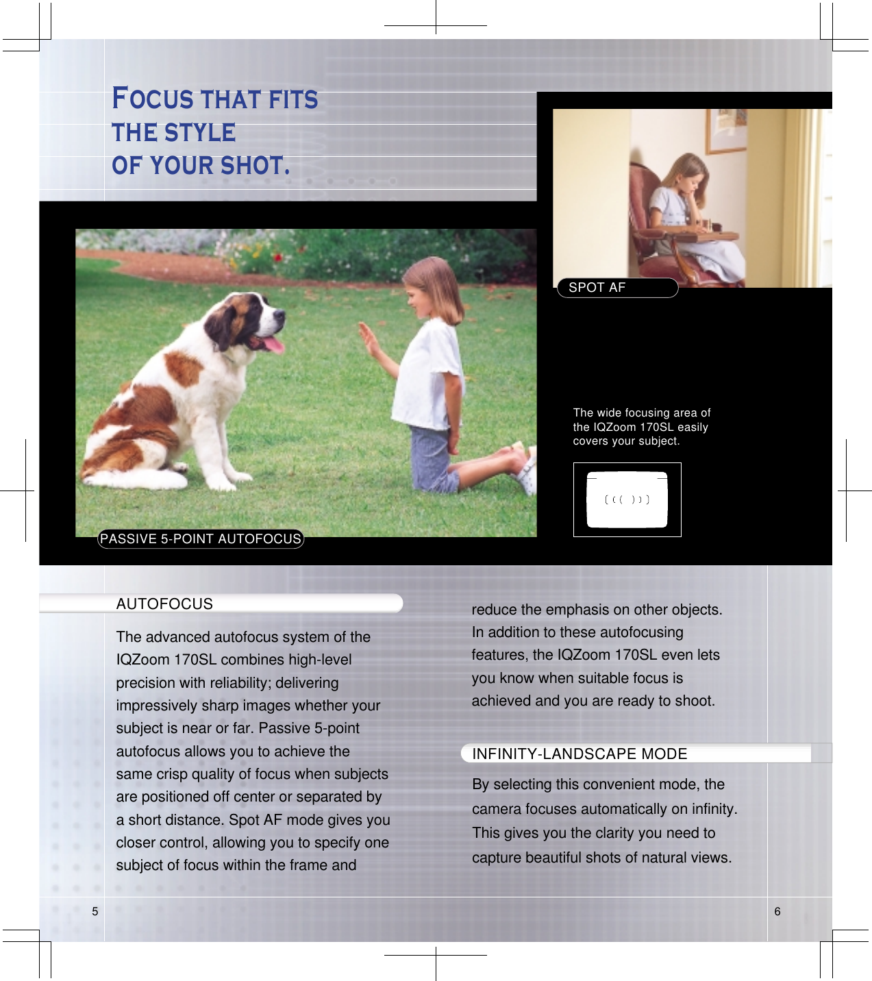 Page 4 of 8 - IQZoom170SL