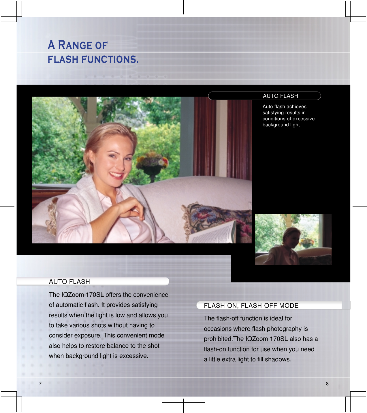 Page 5 of 8 - IQZoom170SL