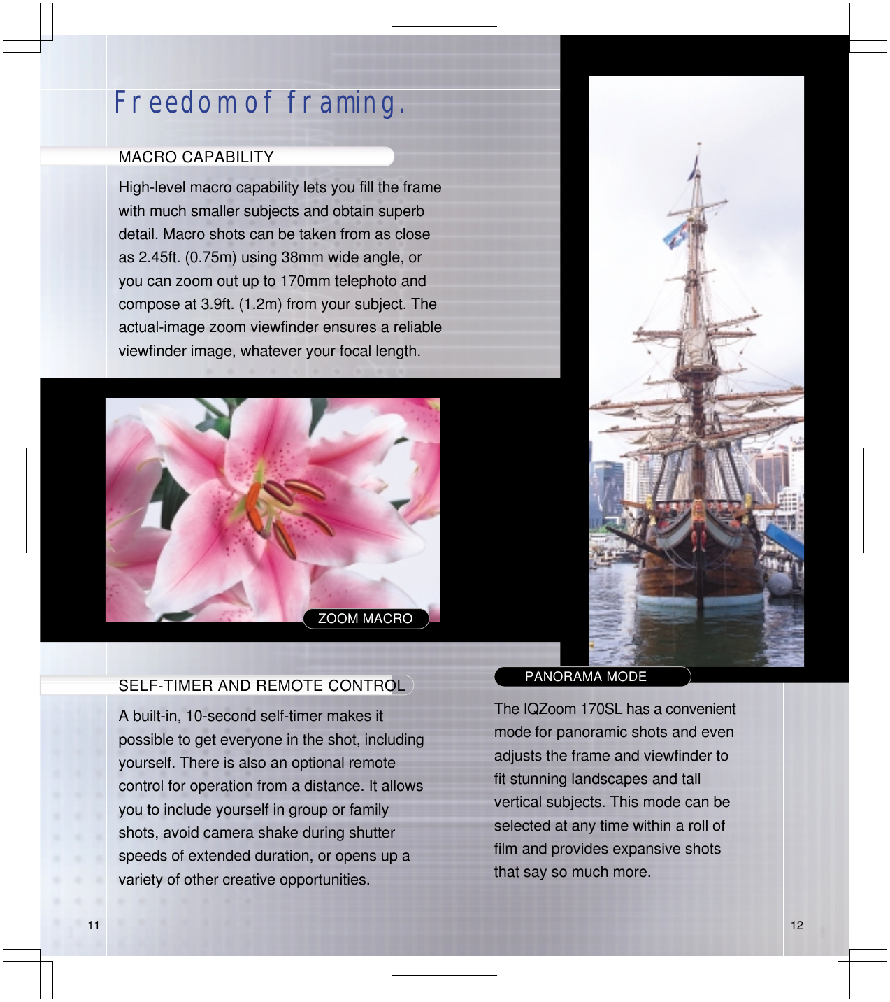 Page 7 of 8 - IQZoom170SL