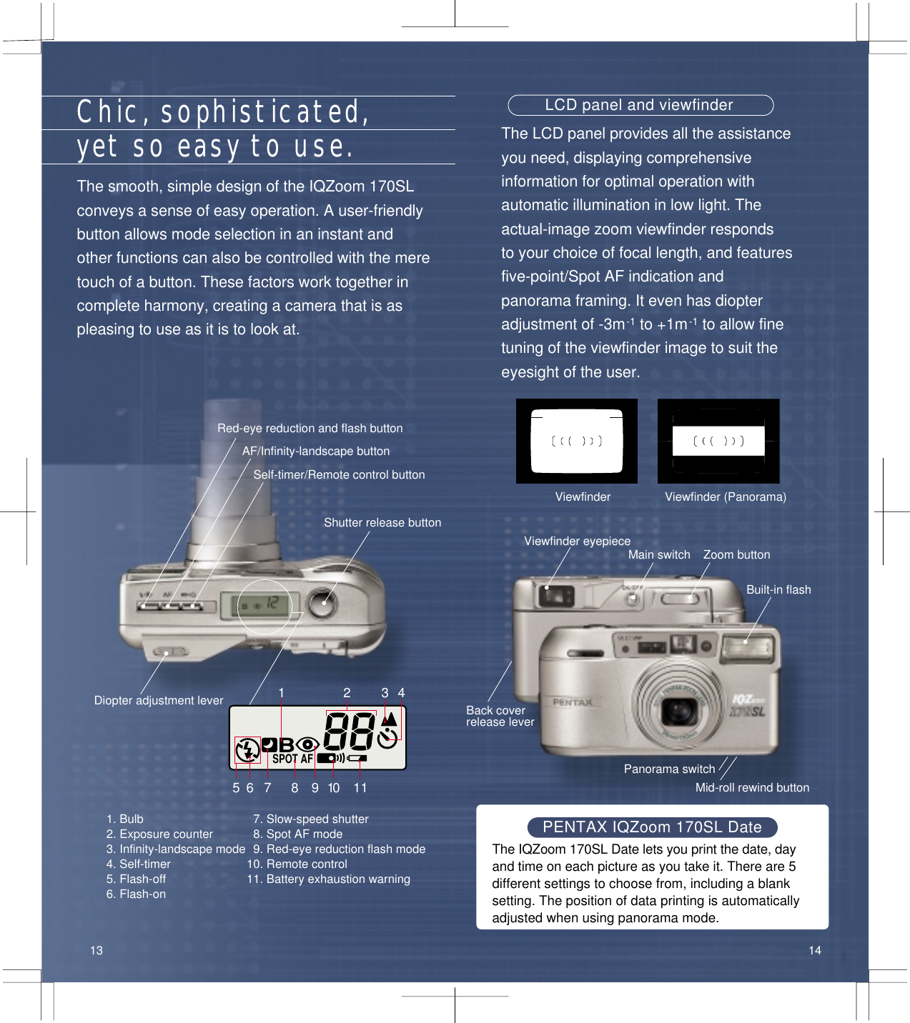 Page 8 of 8 - IQZoom170SL