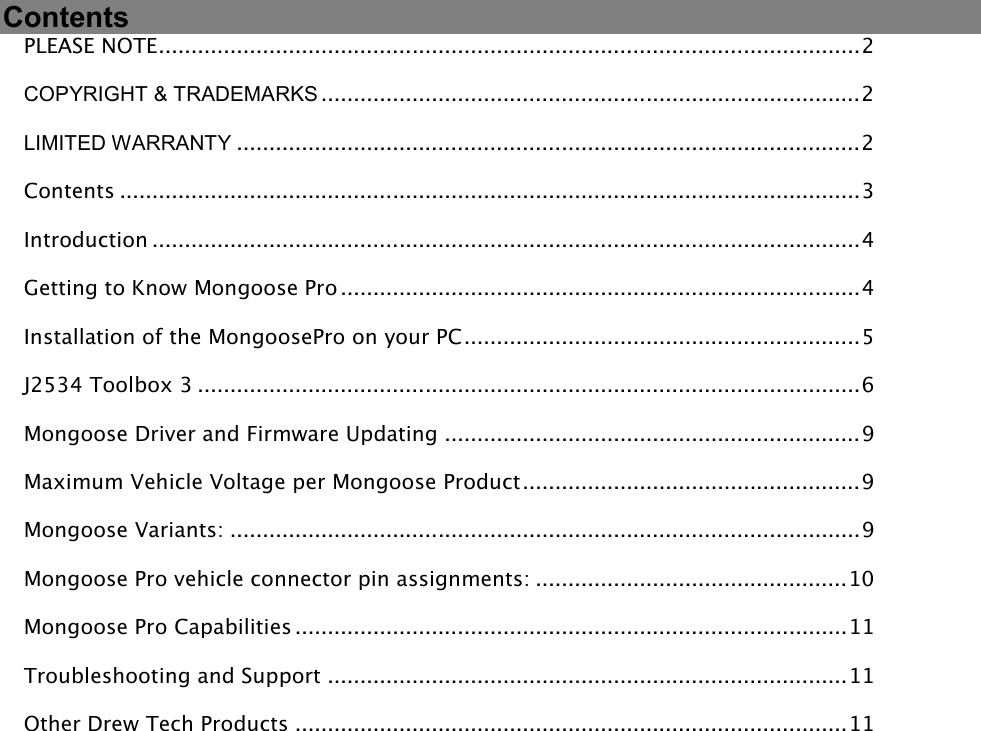 Page 3 of 12 - ISO_Manualx ISO Manual