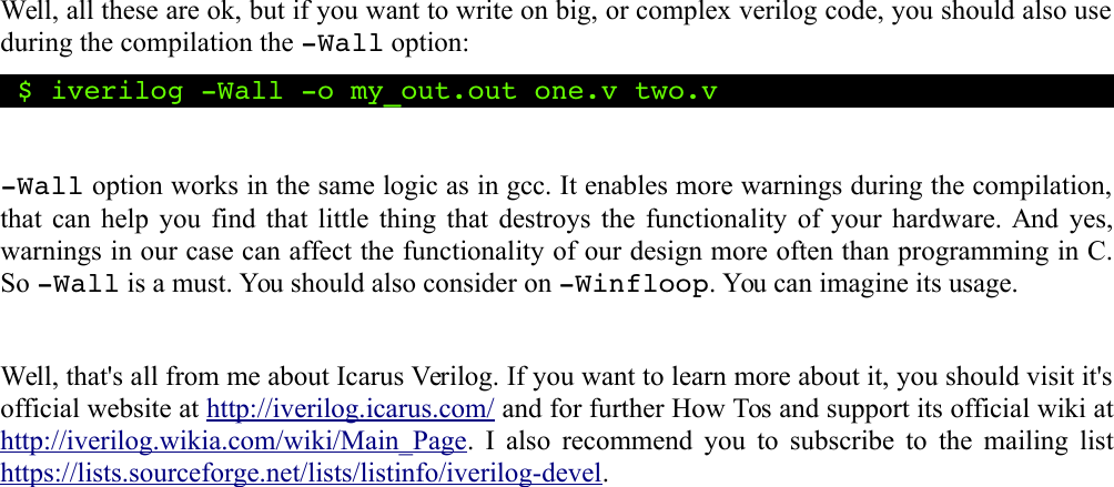 Page 3 of 9 - Icarus Verilog GTKWave Guide