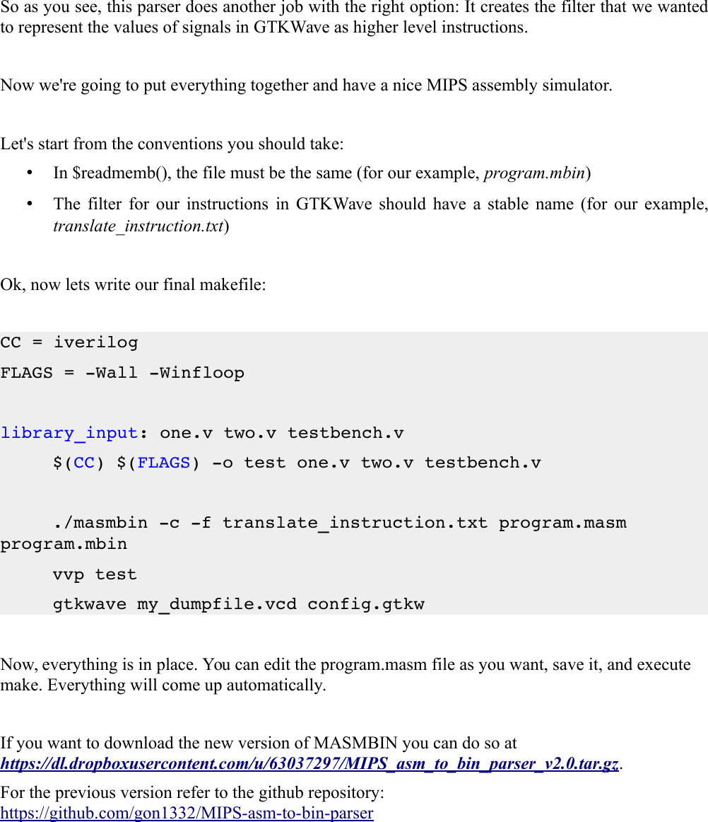 Page 9 of 9 - Icarus Verilog GTKWave Guide