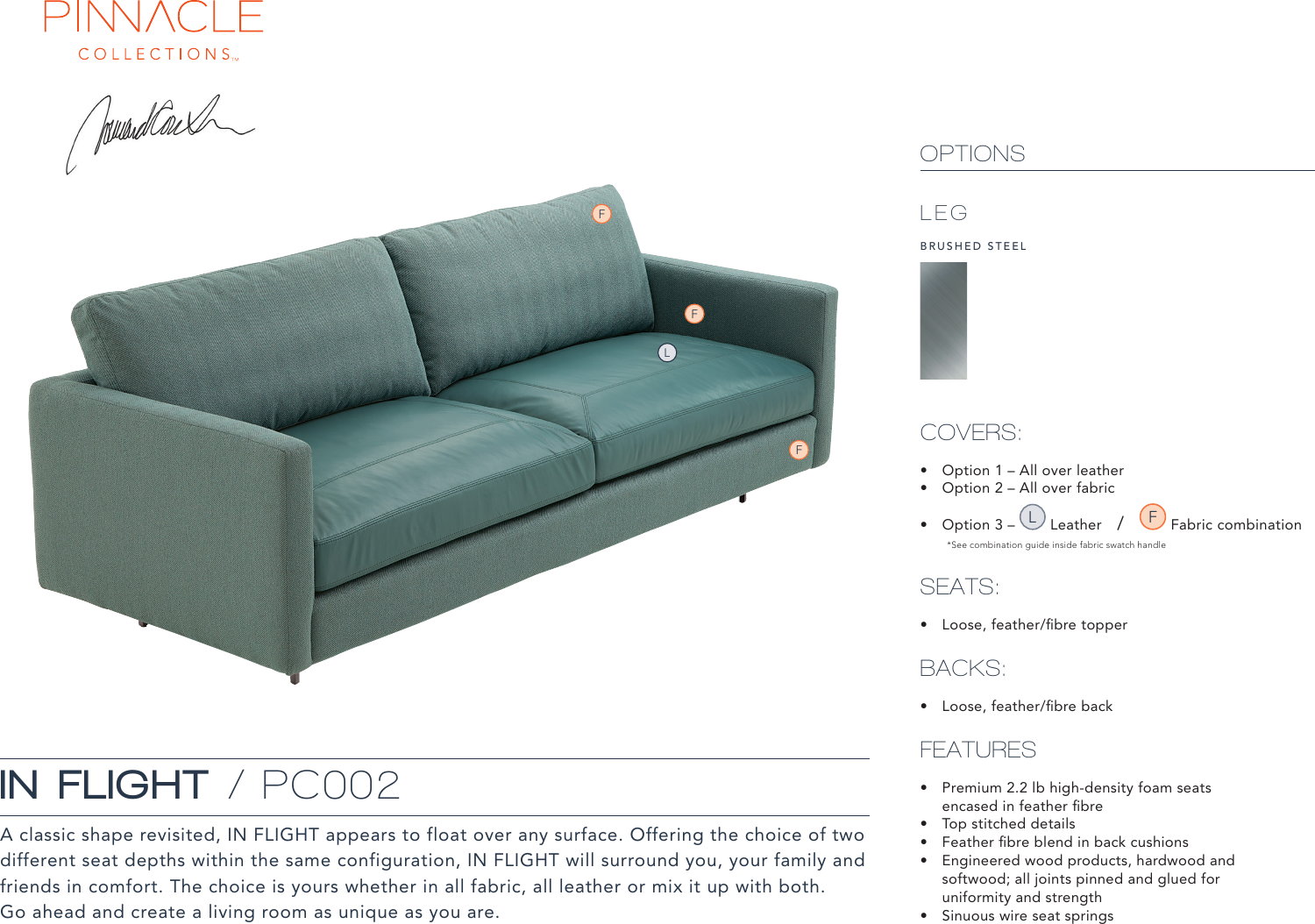 Page 1 of 2 - In Flight Spec