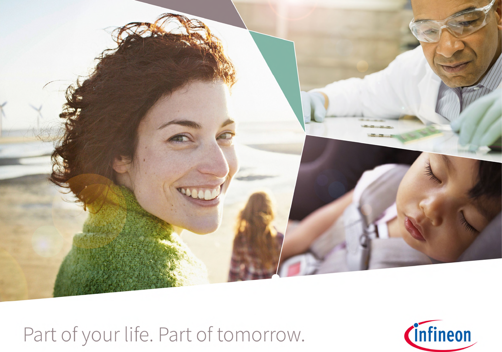 Page 11 of 11 - Microsoft  - XMC 2Go Initial Start-up Guide V1.2x Infineon-XMC2Go Initial-start-up-Guide-GS-v01 02-EN