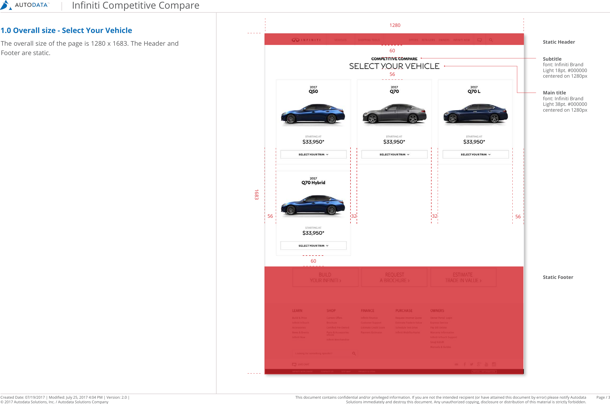 Page 3 of 11 - Inifiniti Comp Style Guide V2