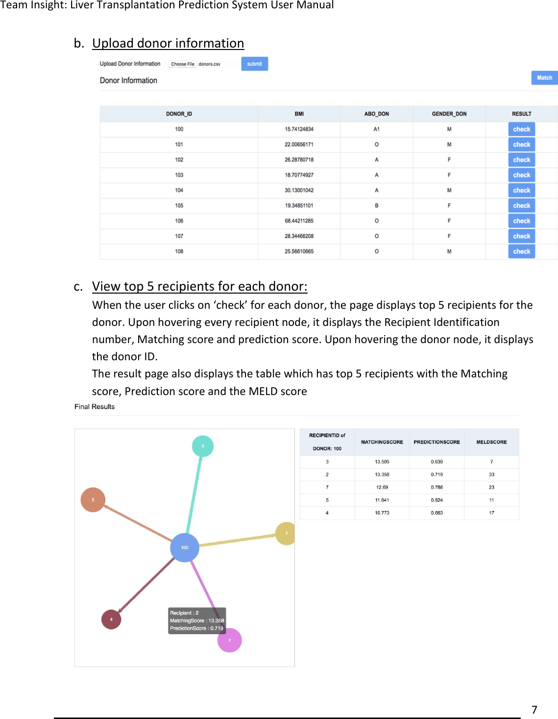 Page 7 of 7 - Insight User Manual