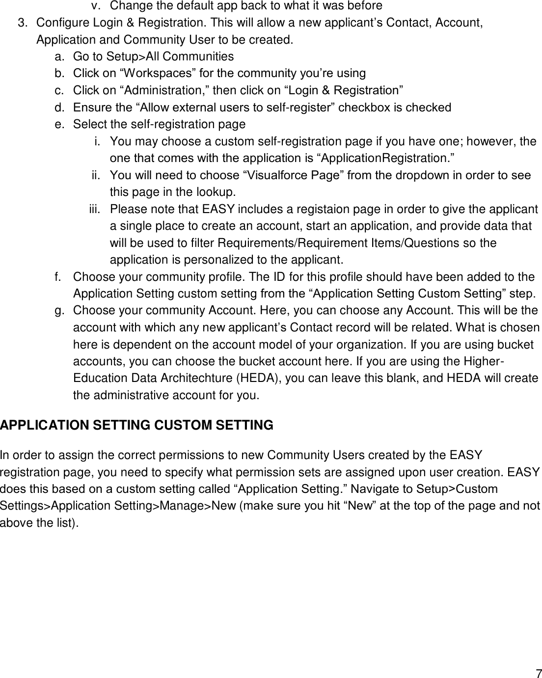 Page 7 of 12 - Installation Guide - EASY