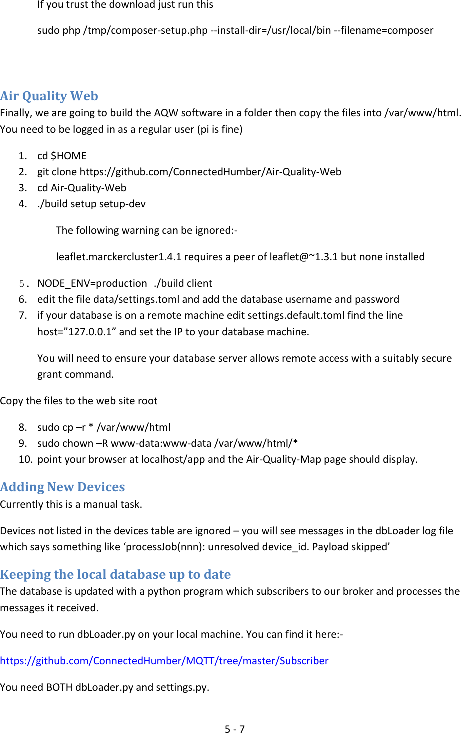 Page 5 of 7 - Installing-Raspberry-Pi-Guide