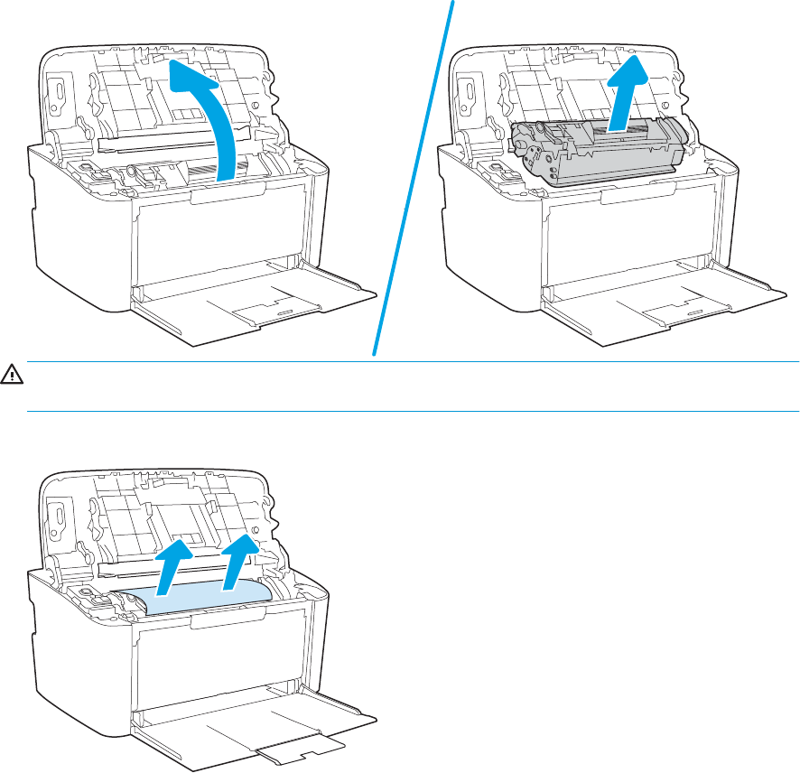 Hp laserjet pro m14 m17 как пользоваться