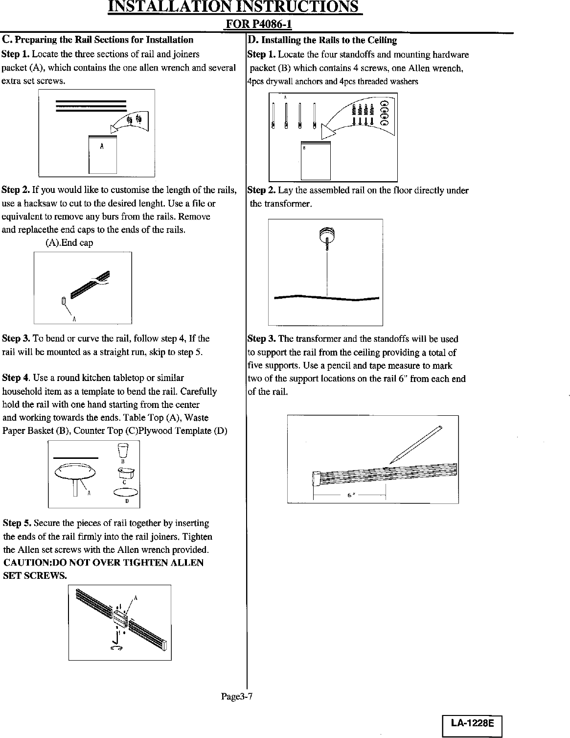 Page 3 of 7 - Instruction-manuals P4086-1-english-1398898261