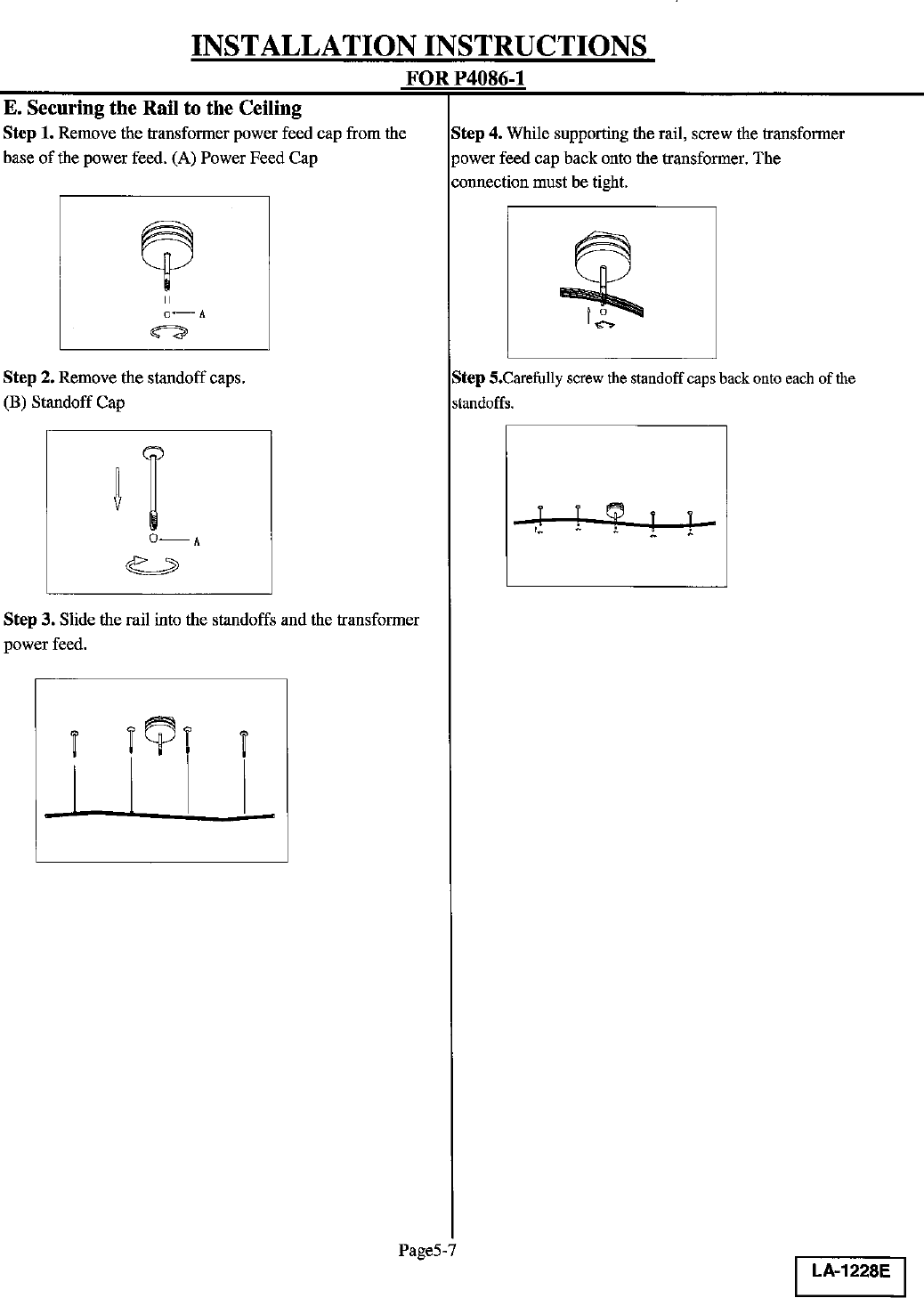 Page 5 of 7 - Instruction-manuals P4086-1-english-1398898261