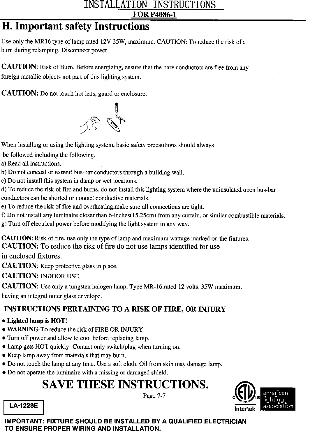 Page 7 of 7 - Instruction-manuals P4086-1-english-1398898261