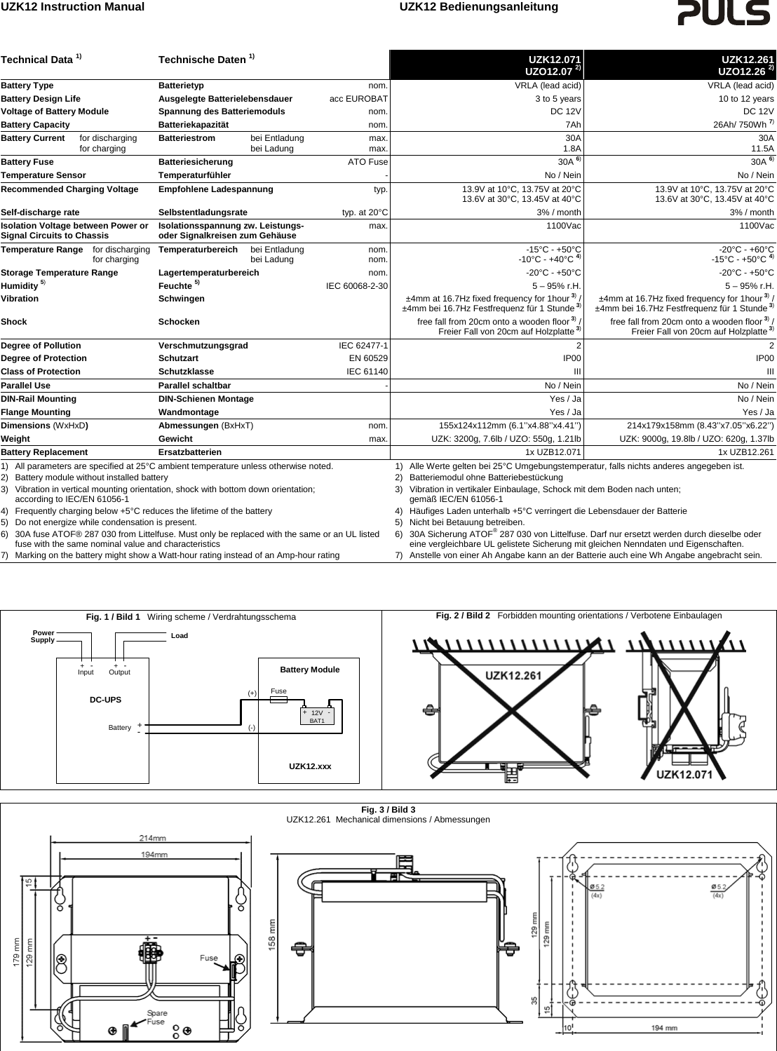 Page 3 of 4 - PU-359_011_00-10C Instruction Manual
