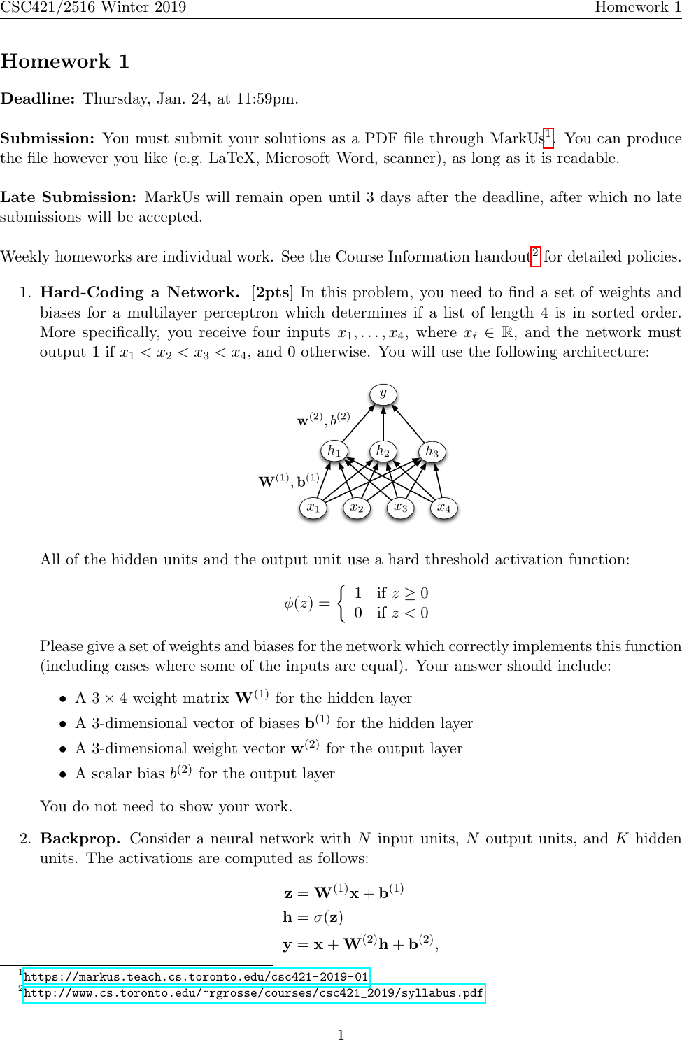 Page 1 of 2 - Instructions