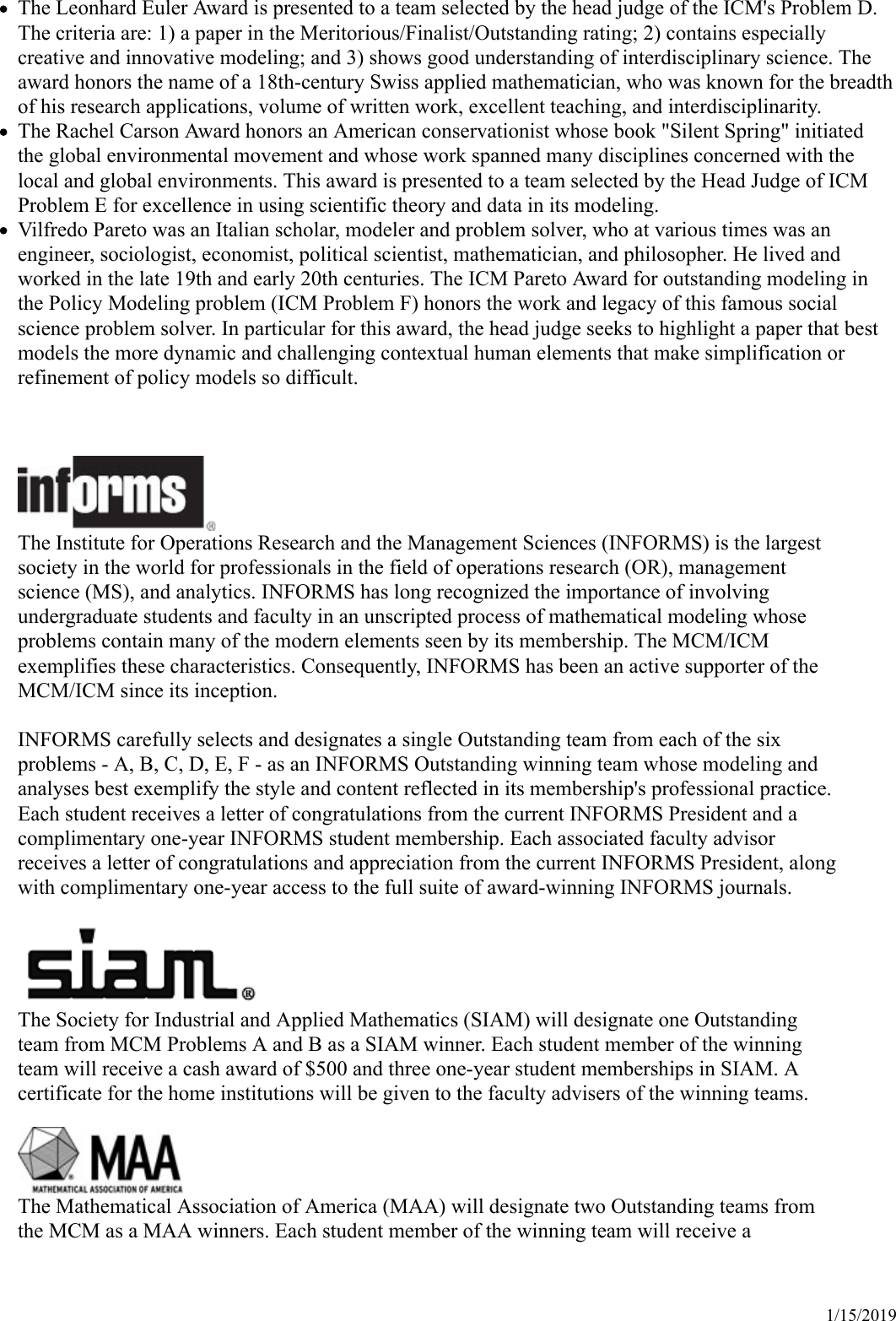 Page 8 of 9 - Con Rules, Registration And Instructions