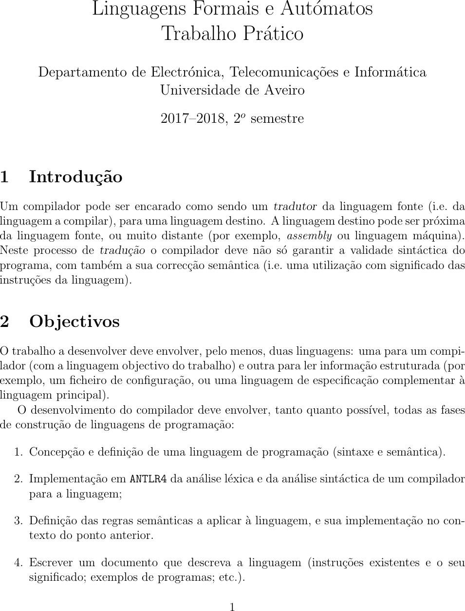 Page 1 of 4 - Instructions