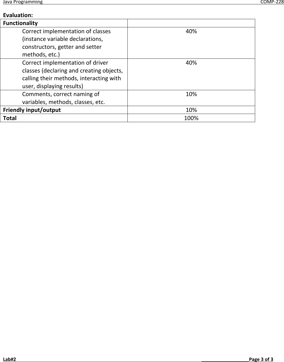 Page 3 of 3 - Lab Instructions