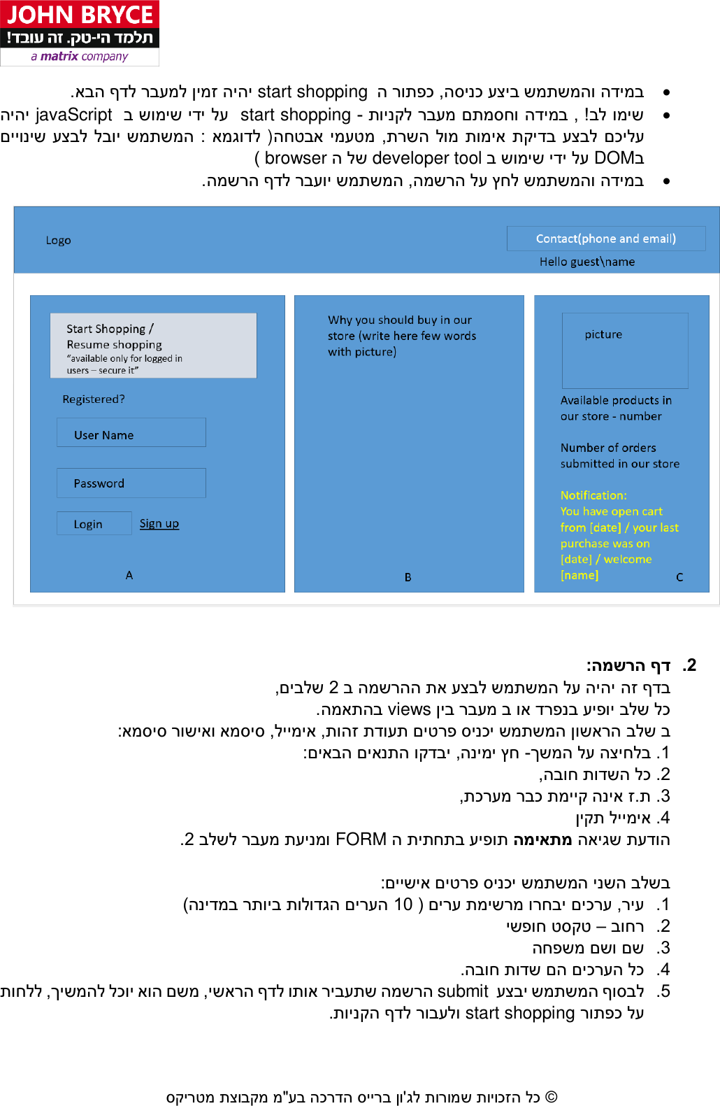 Page 4 of 9 - Instructions