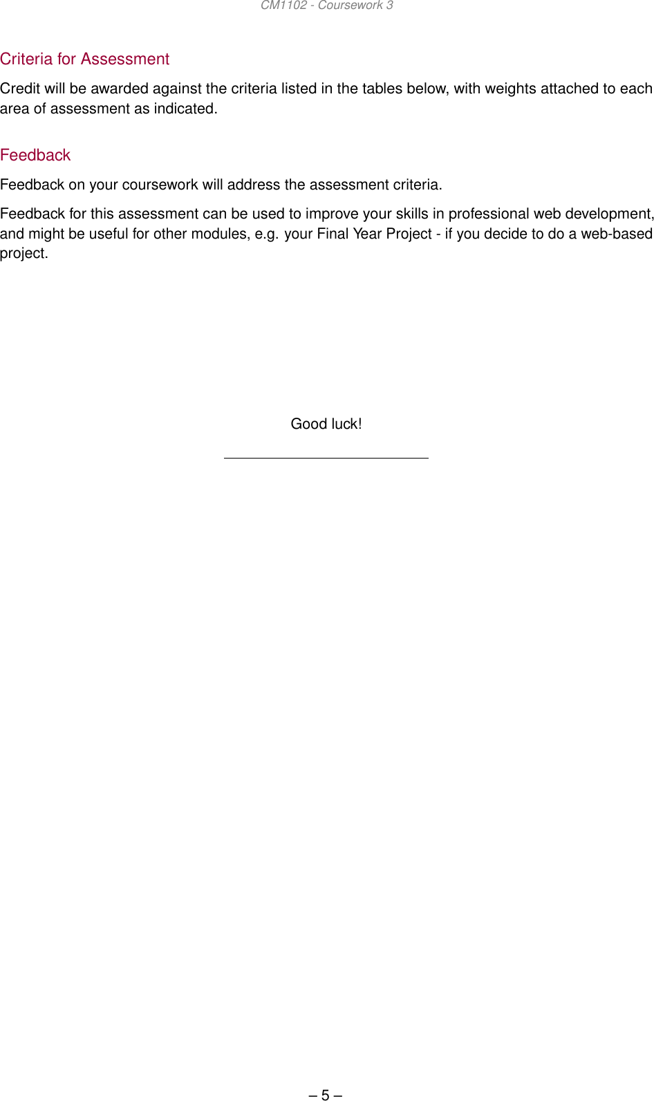 Page 5 of 9 - Instructions