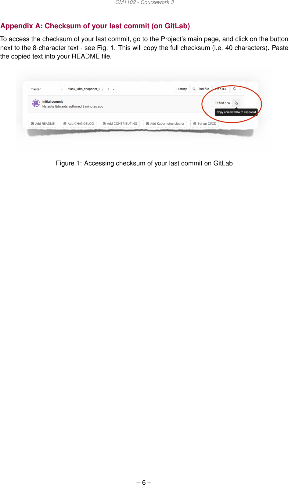 Page 6 of 9 - Instructions