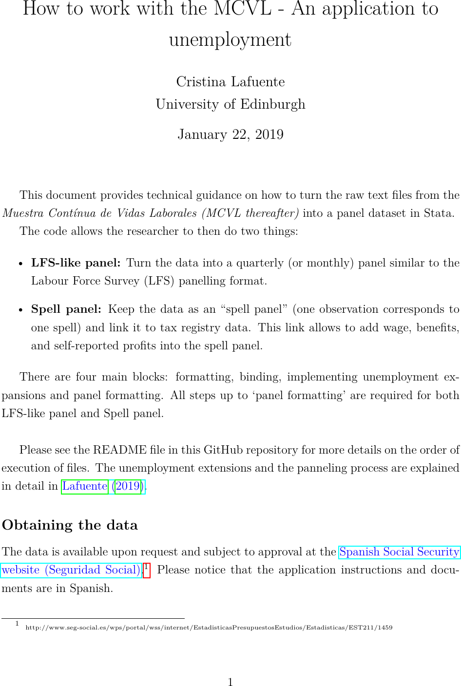 Page 1 of 10 - Instructions