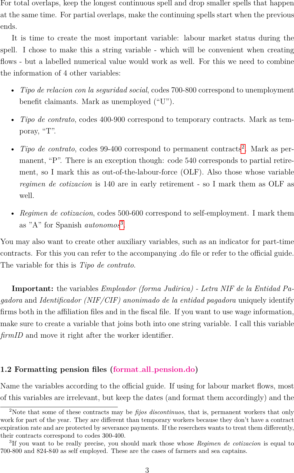 Page 3 of 10 - Instructions