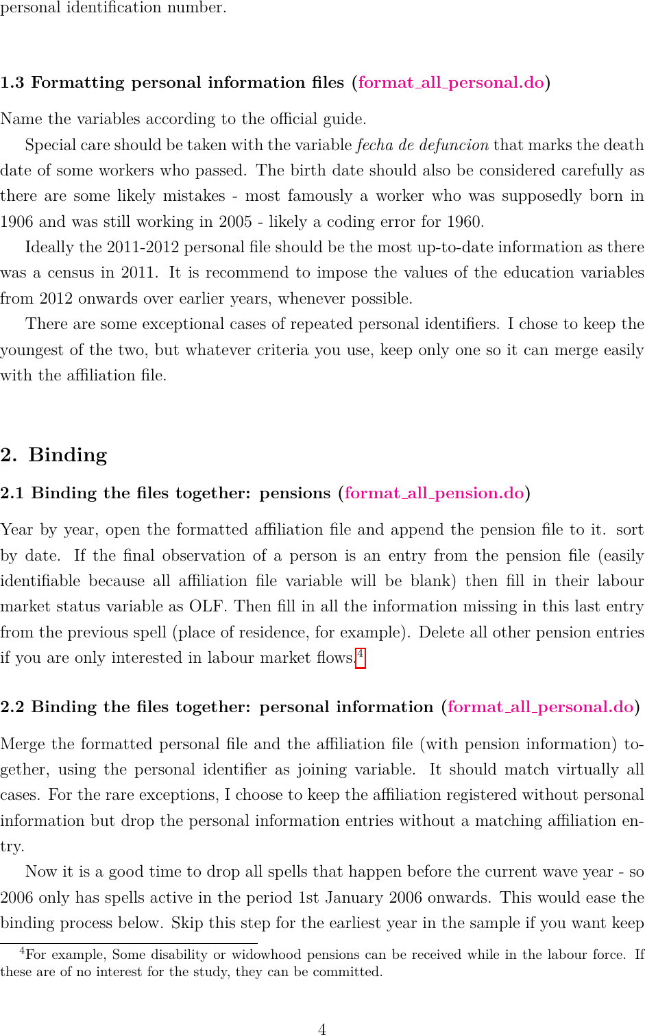 Page 4 of 10 - Instructions