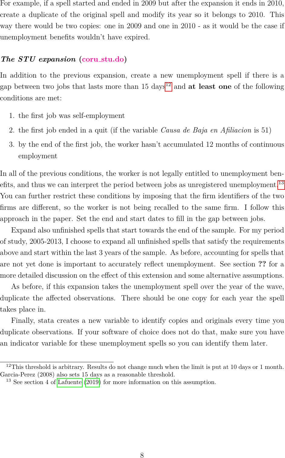 Page 8 of 10 - Instructions