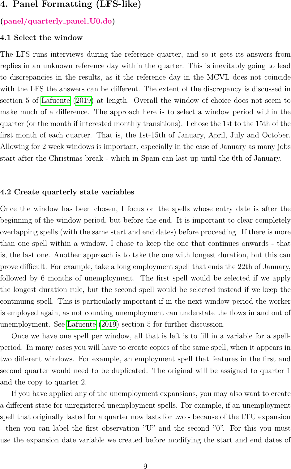 Page 9 of 10 - Instructions