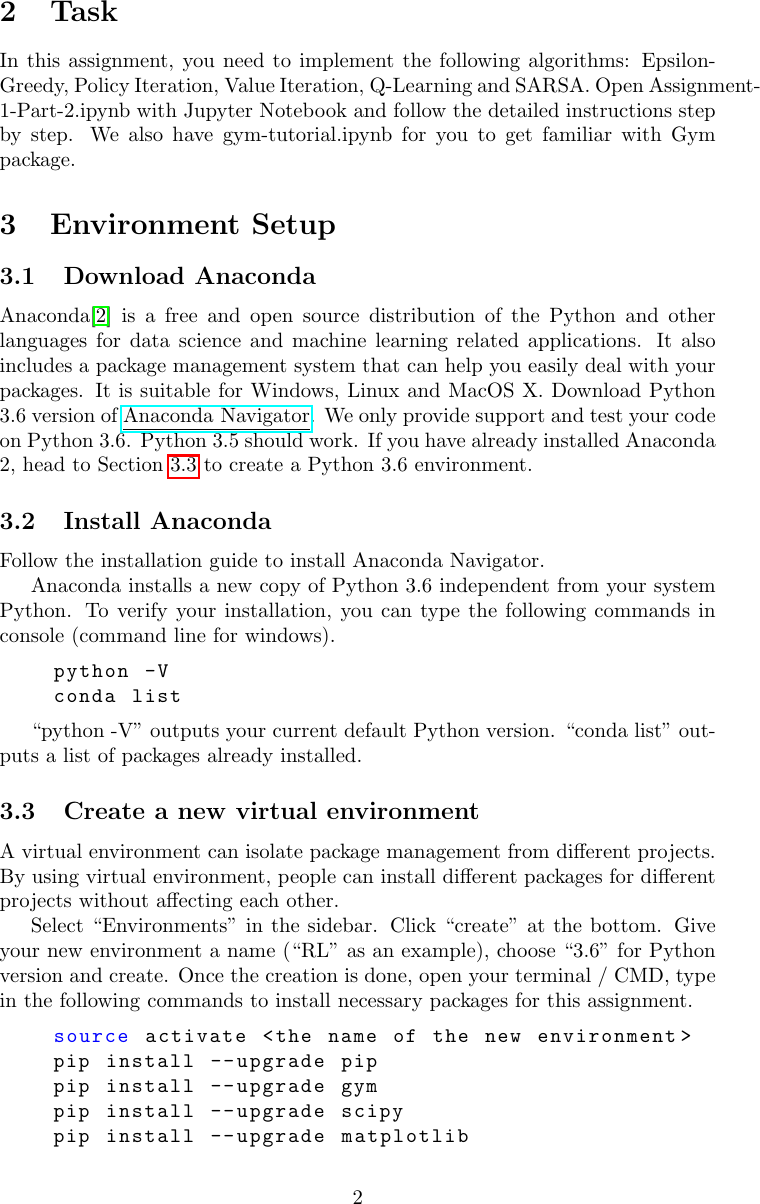 Page 2 of 3 - Instructions