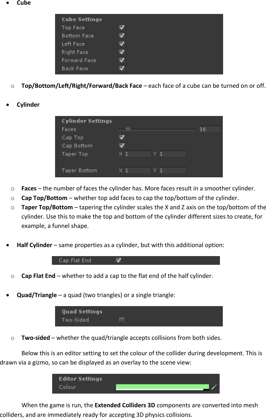 Page 3 of 3 - Instructions