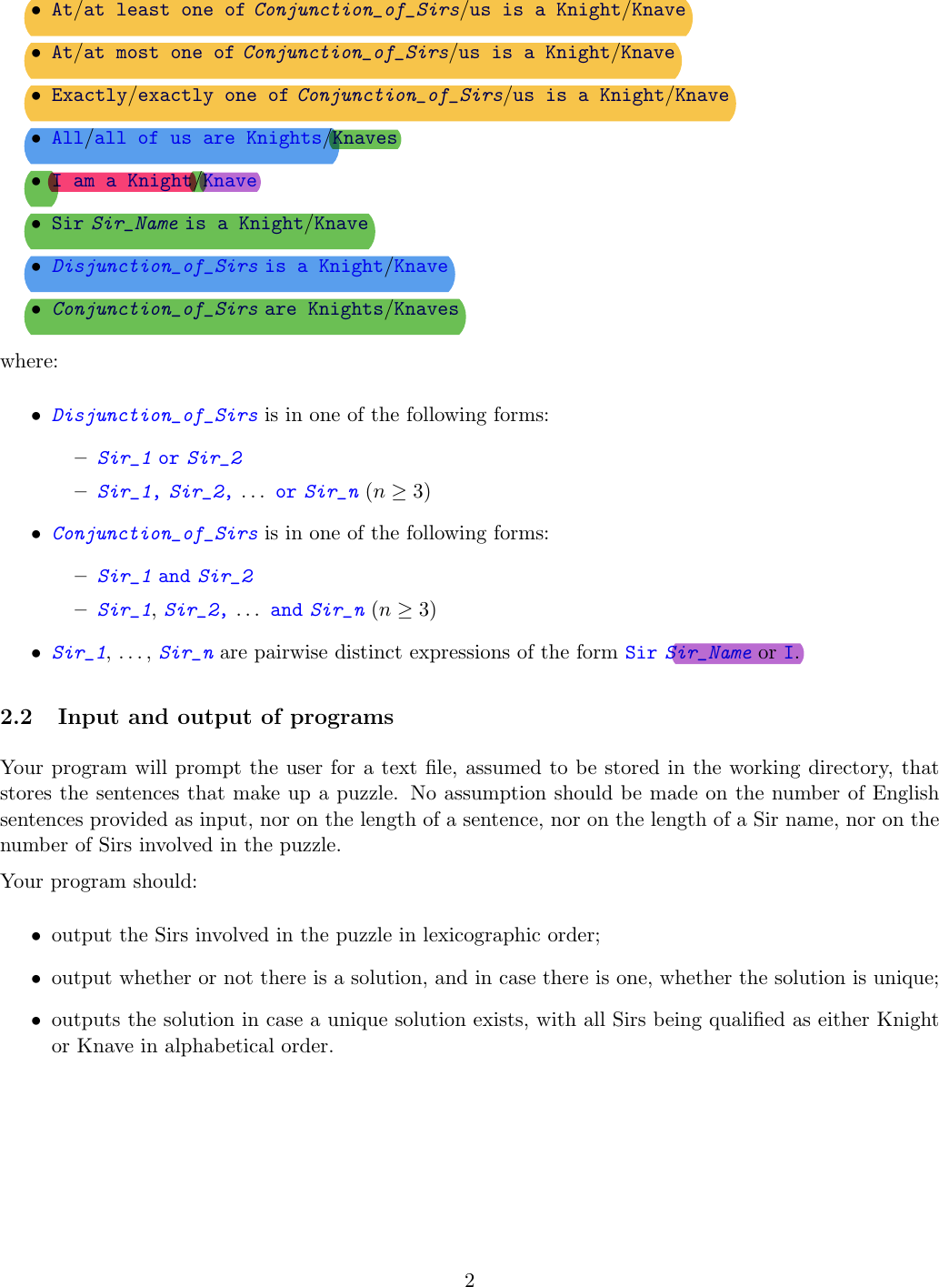 Page 2 of 4 - Instructions