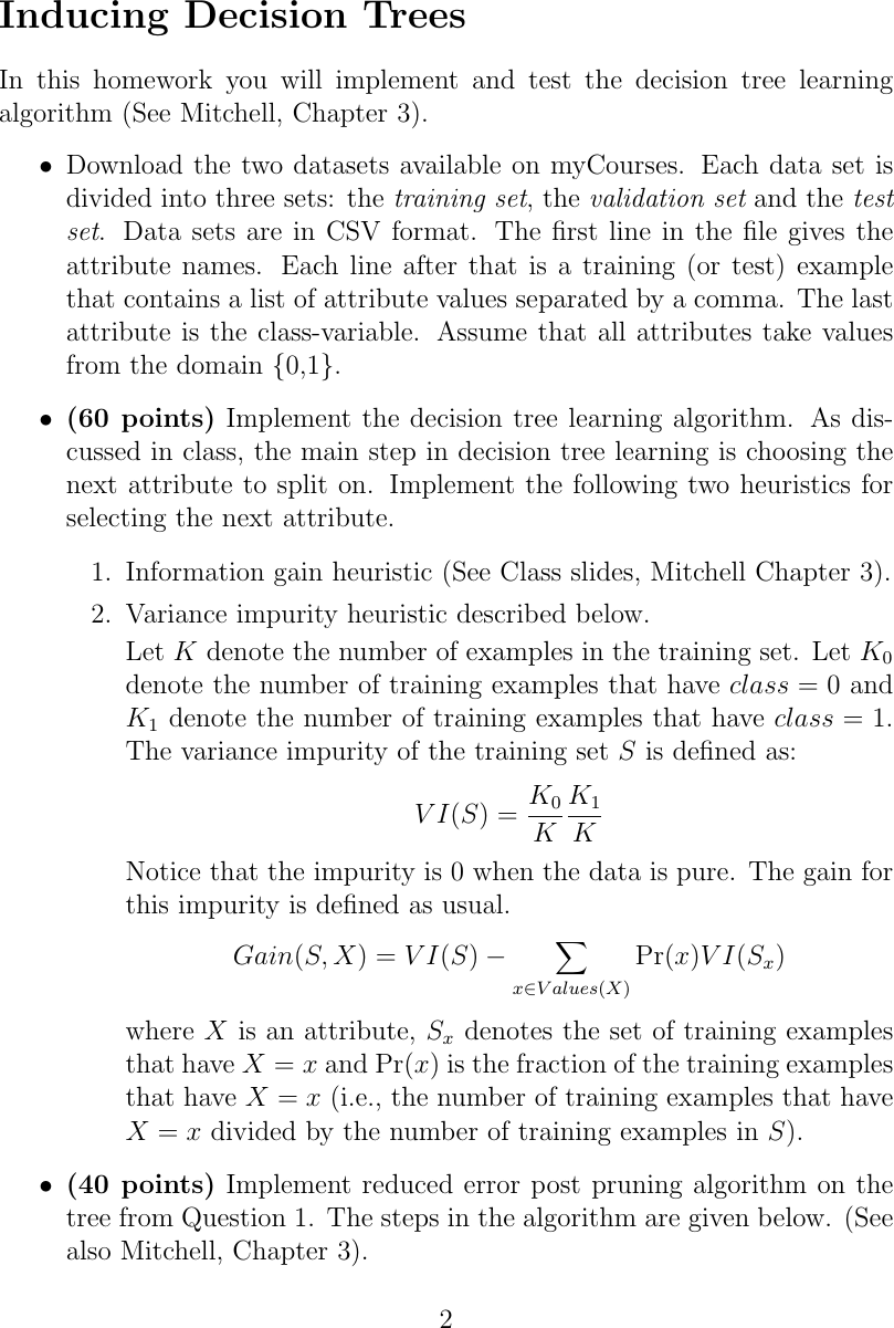 Page 2 of 4 - Instructions