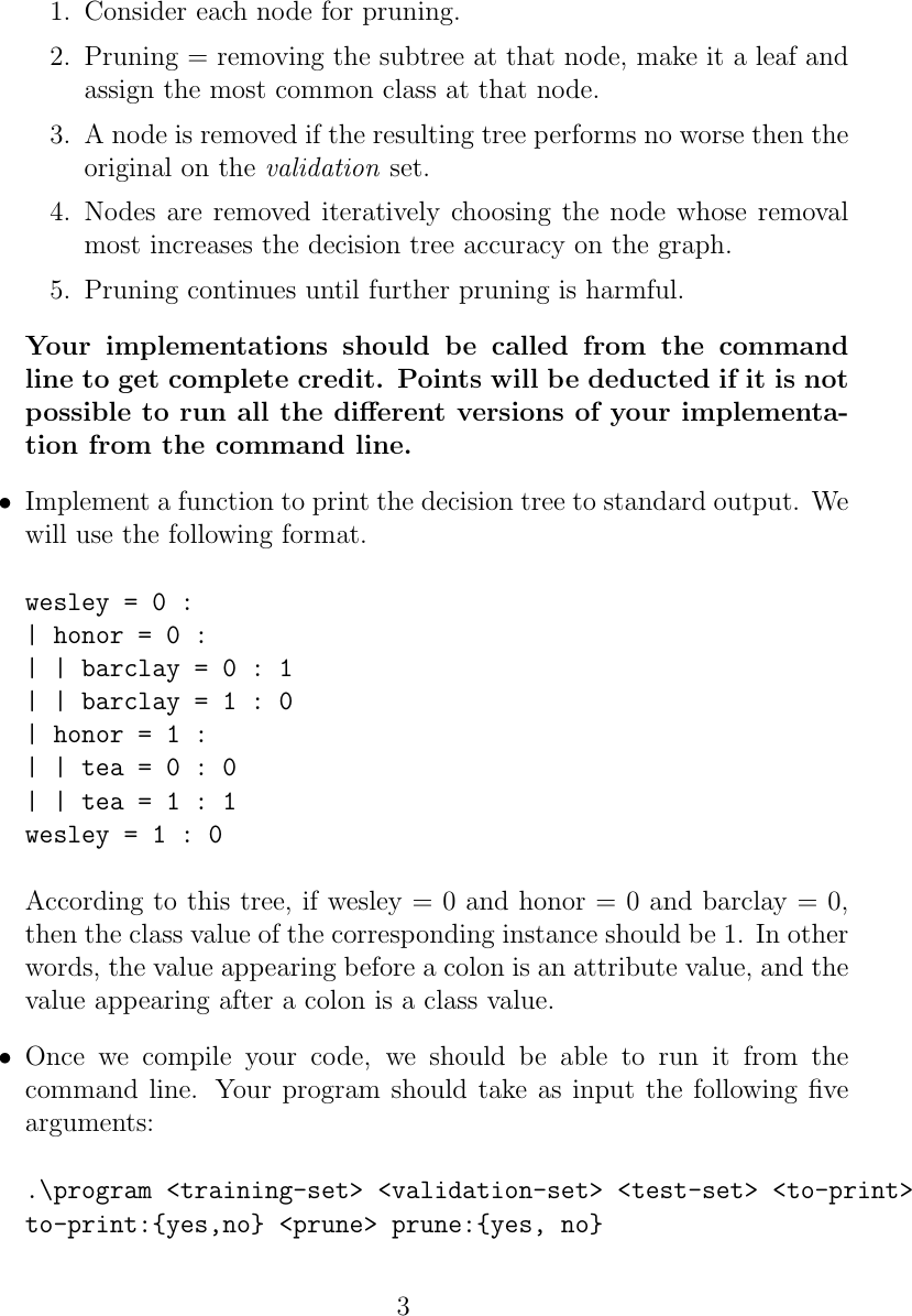 Page 3 of 4 - Instructions