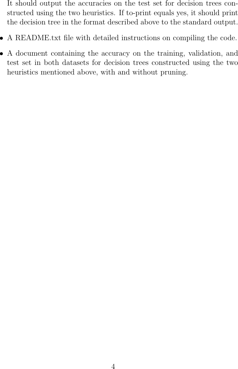 Page 4 of 4 - Instructions