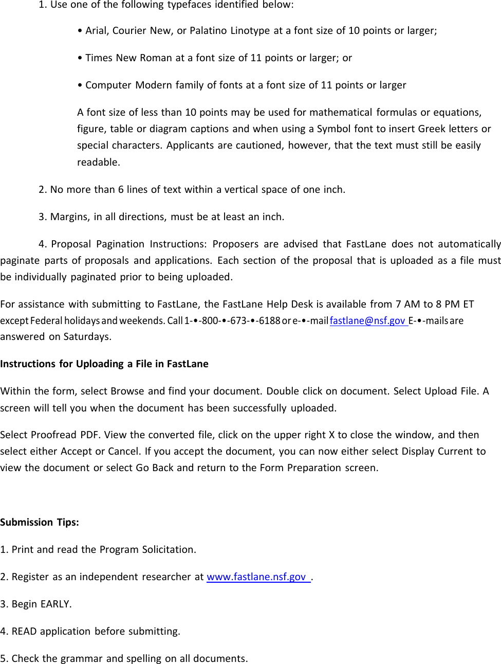 Page 2 of 8 - Instructions - How To Applicant Apply Prfb