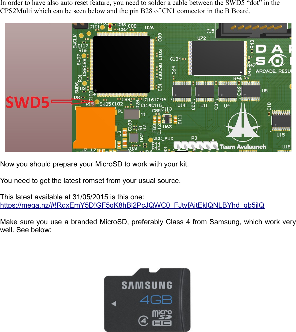 Page 10 of 11 - Instructions CPS2 Multi Boot V2