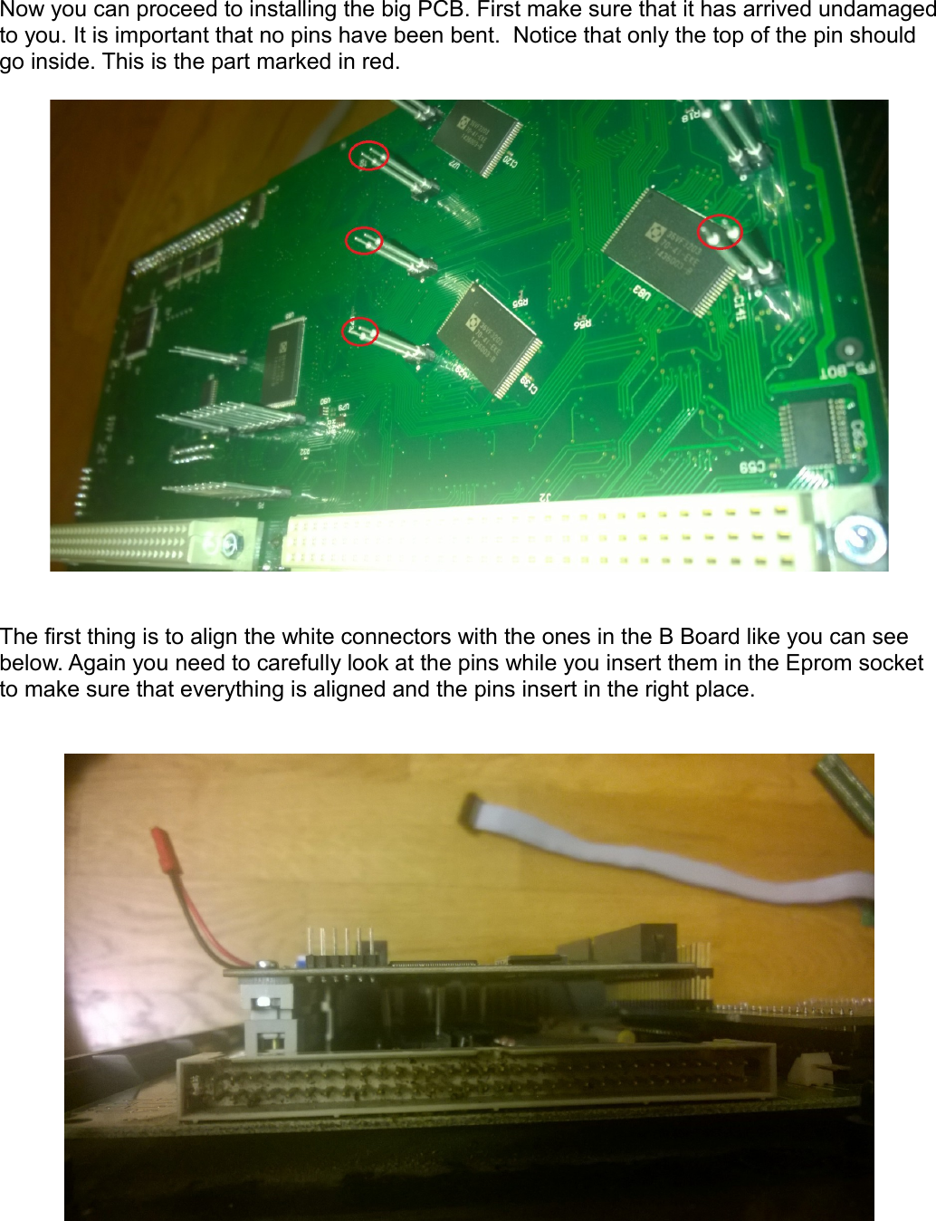 Page 6 of 11 - Instructions CPS2 Multi Boot V2